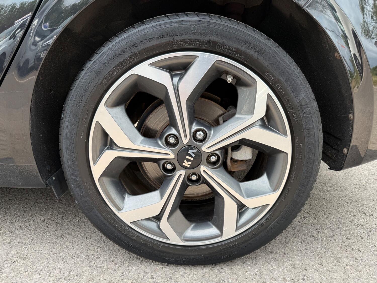 Kia Cee'd