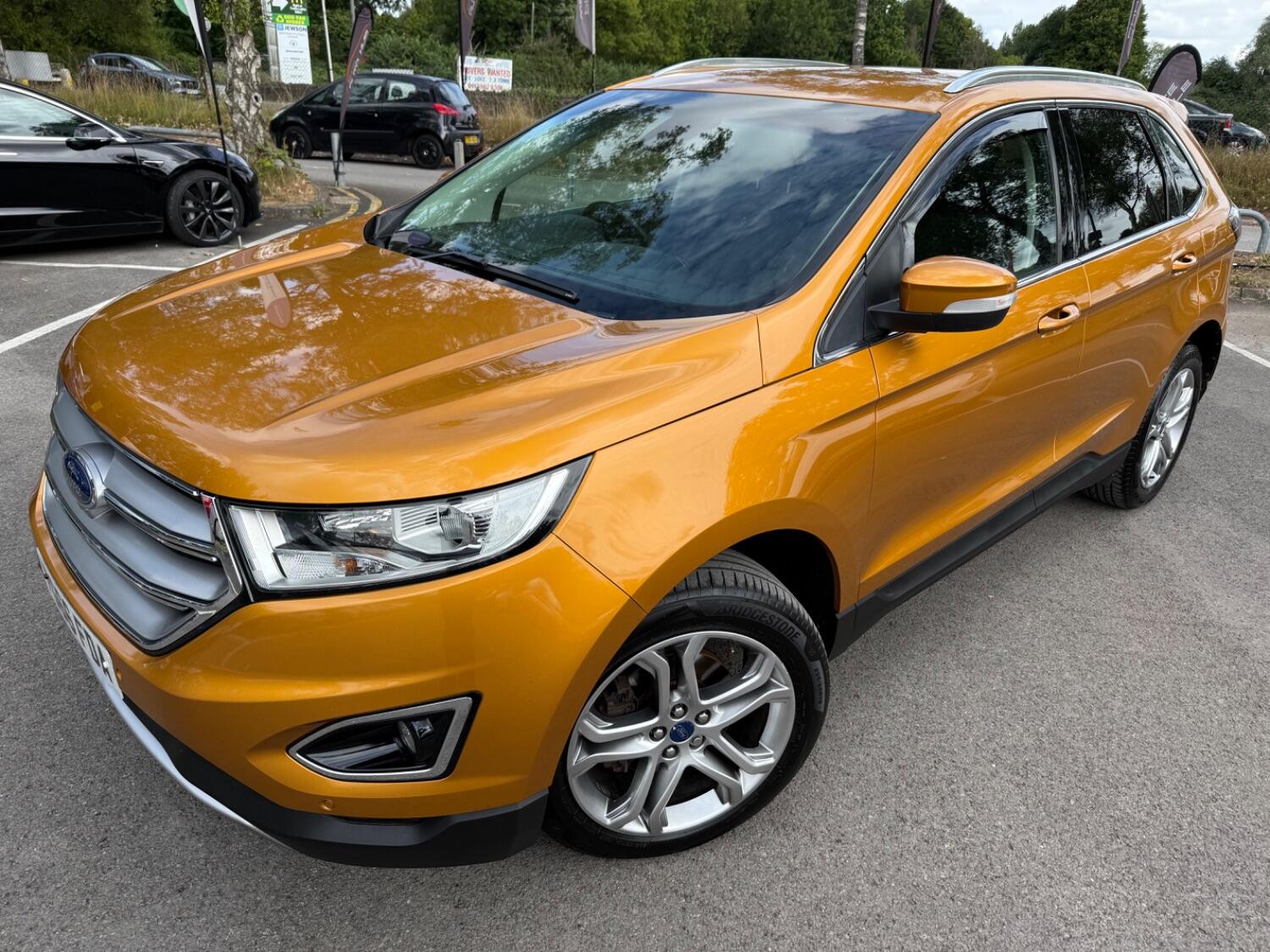 Ford Edge
