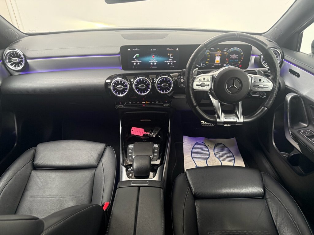 Mercedes Benz A Class
