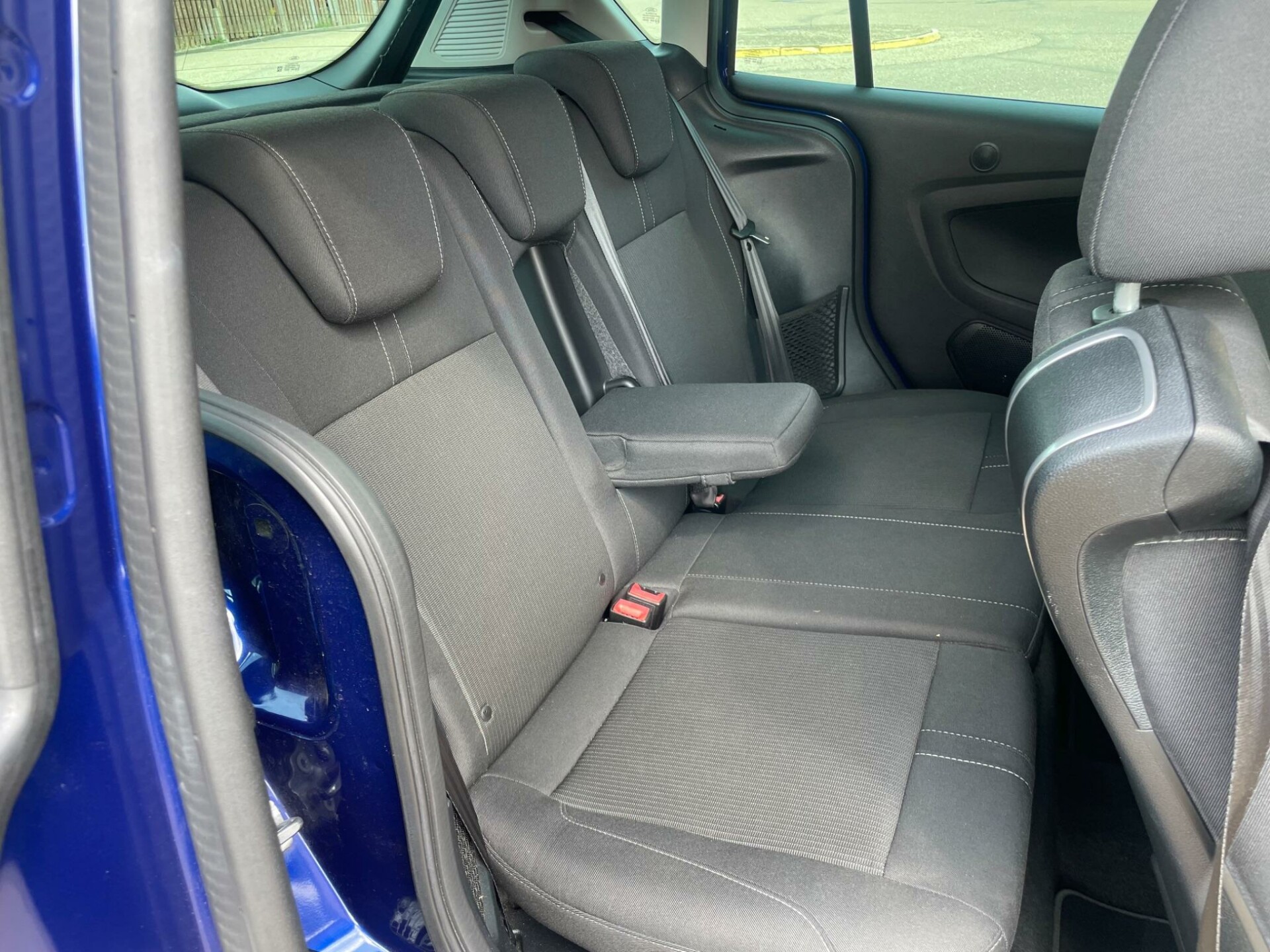 Ford B Max