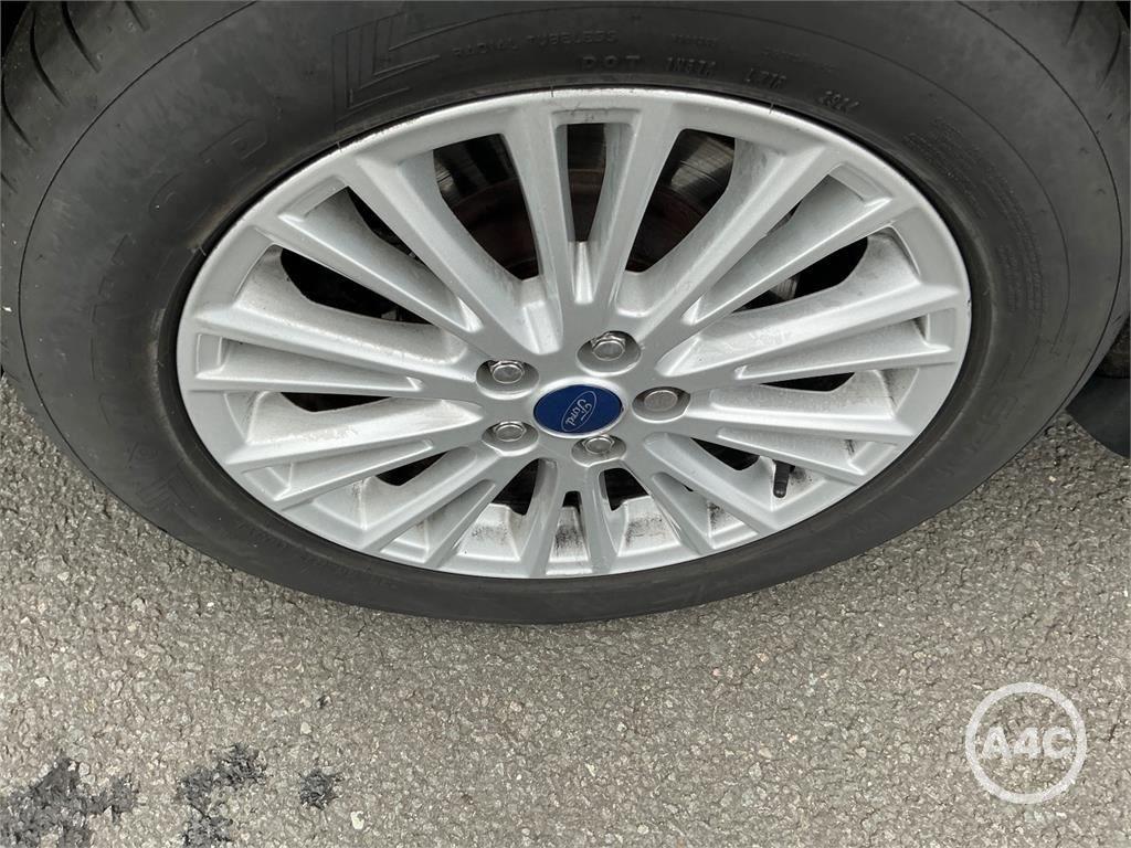 Ford S Max