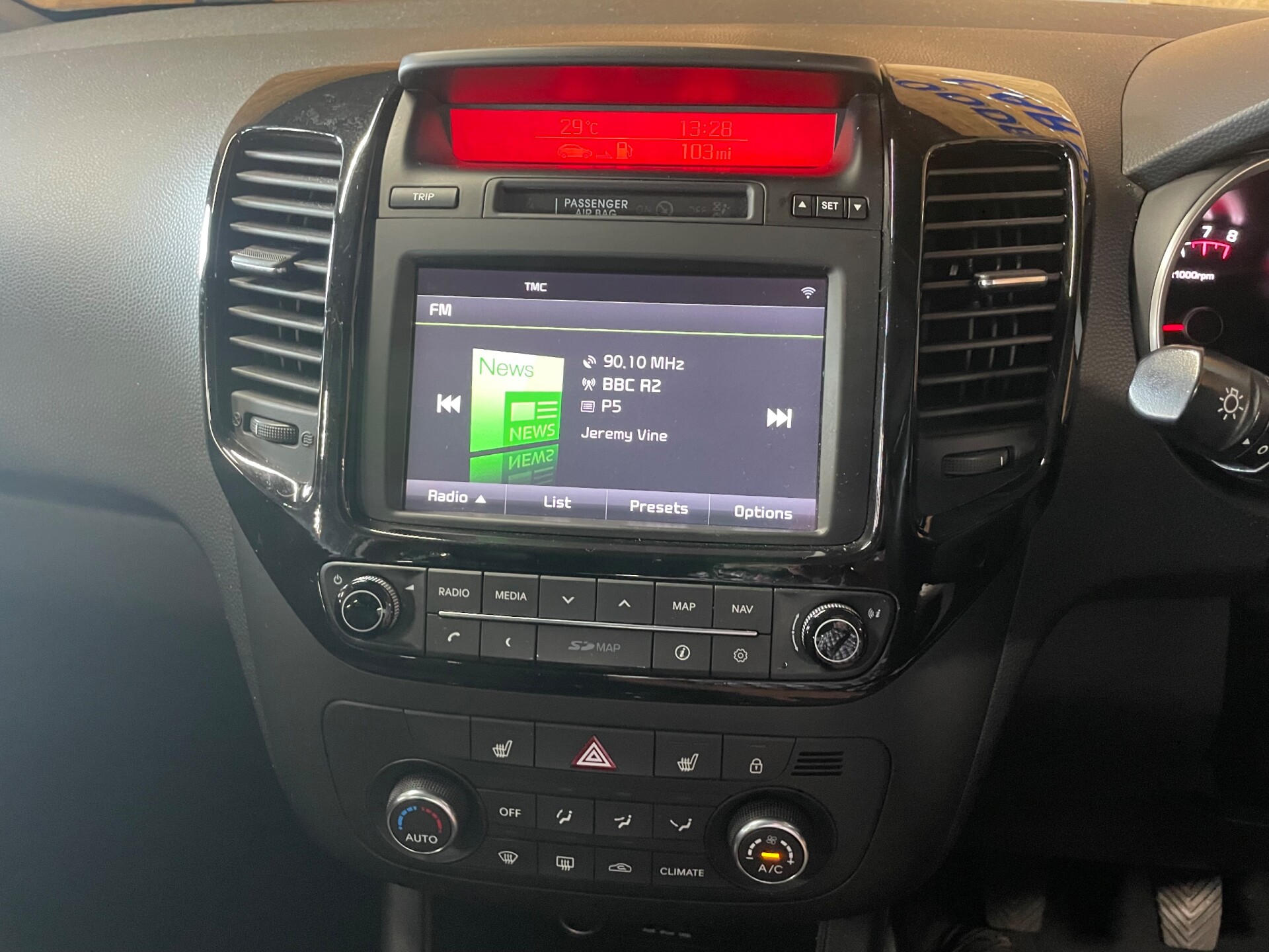 Kia Venga