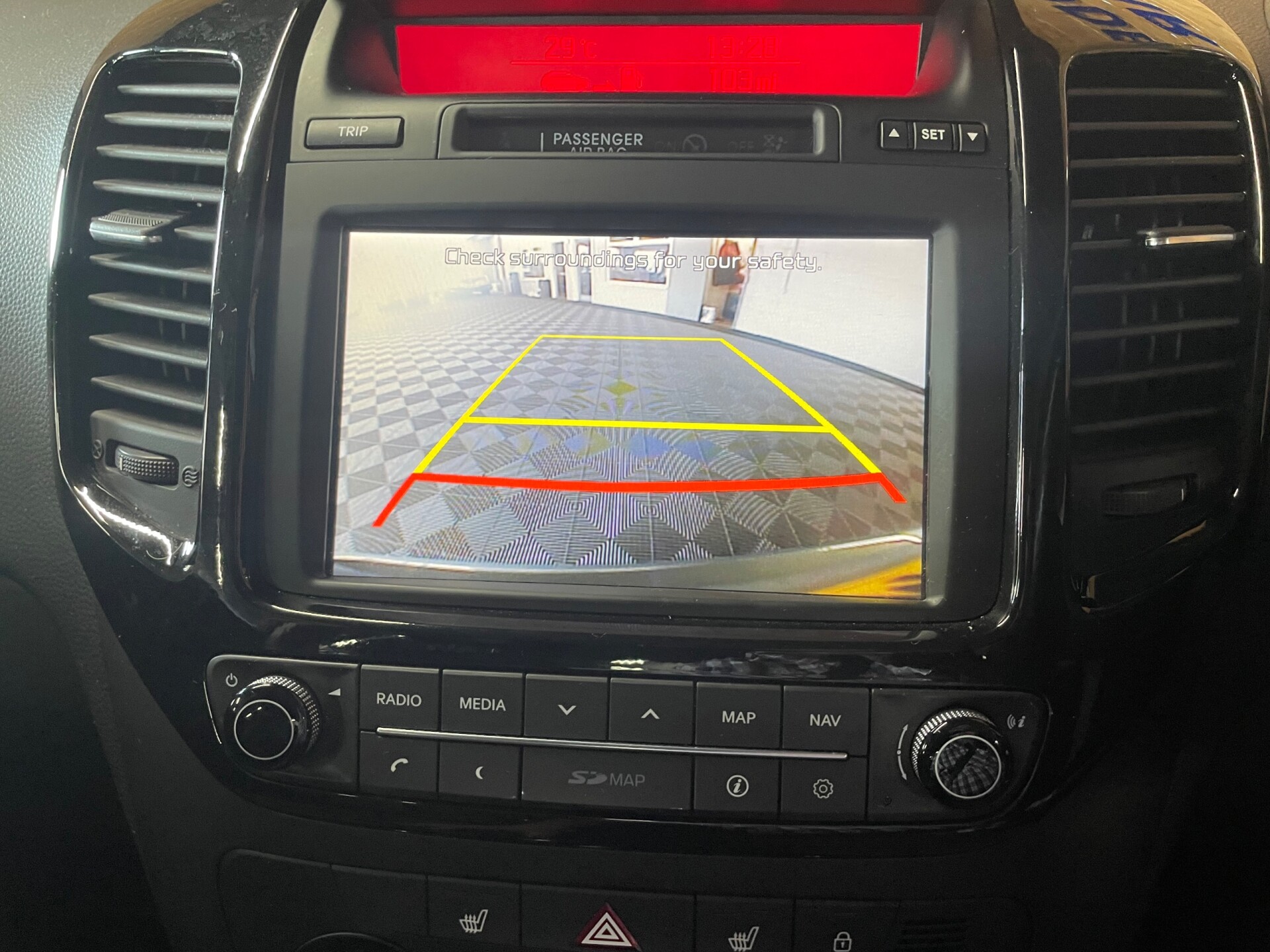 Kia Venga