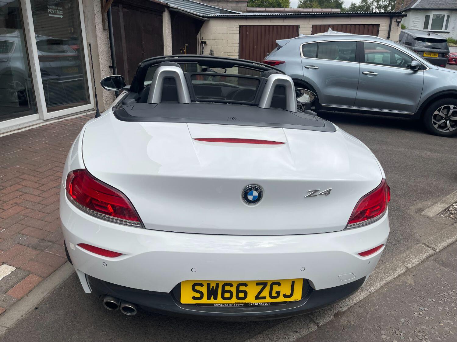 BMW Z4