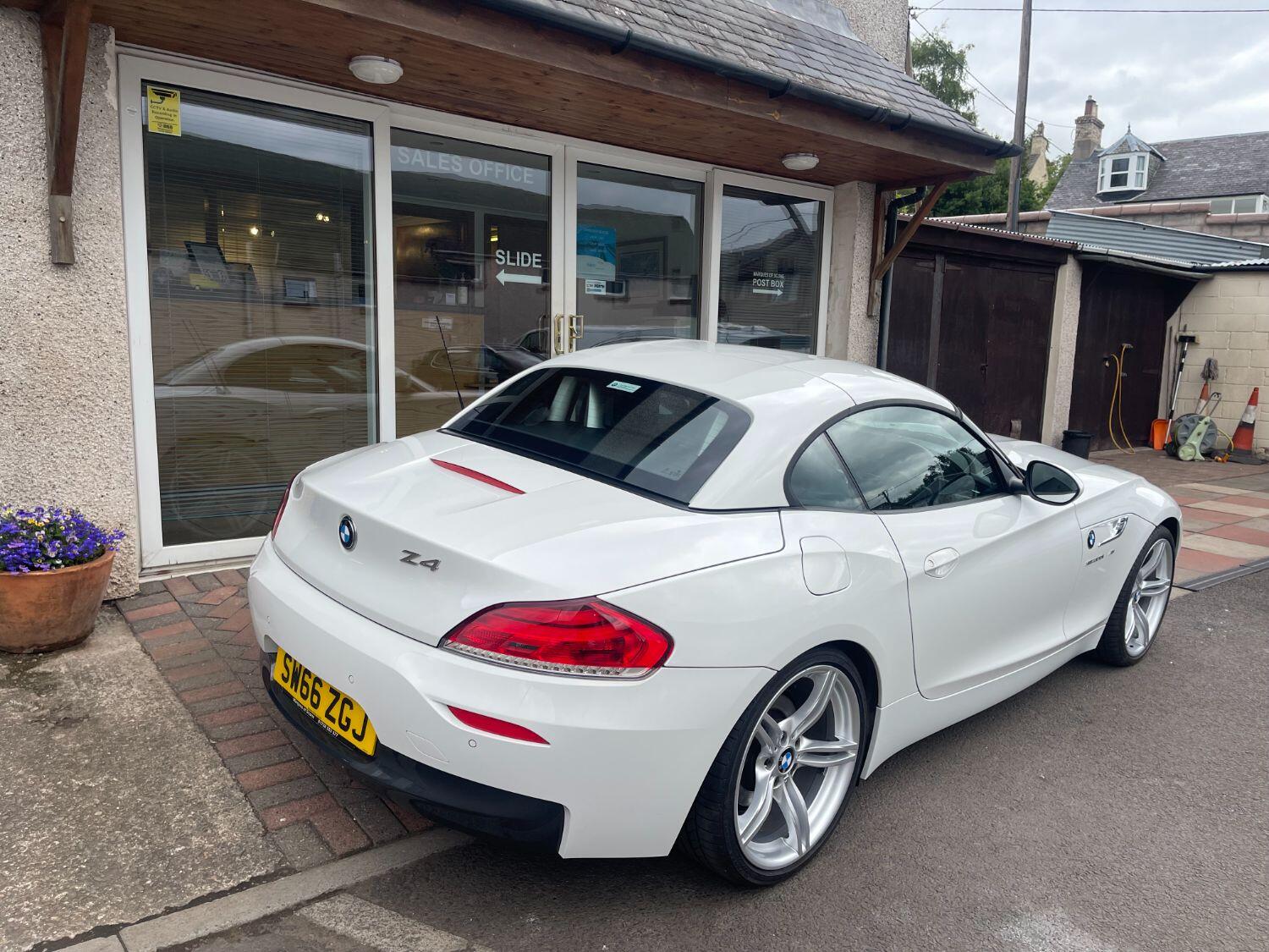 BMW Z4