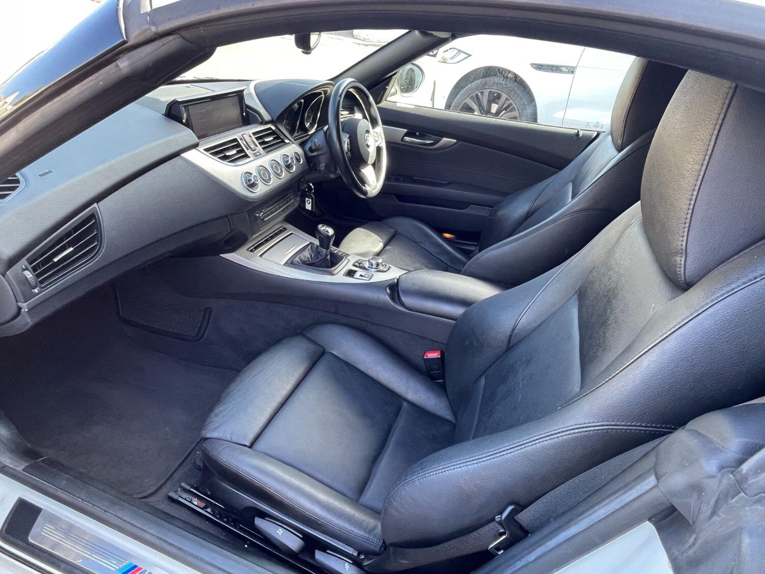 BMW Z4