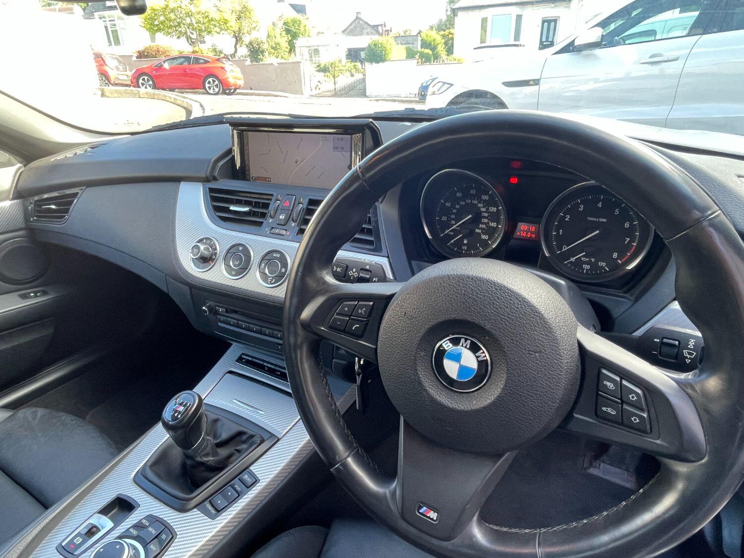 BMW Z4