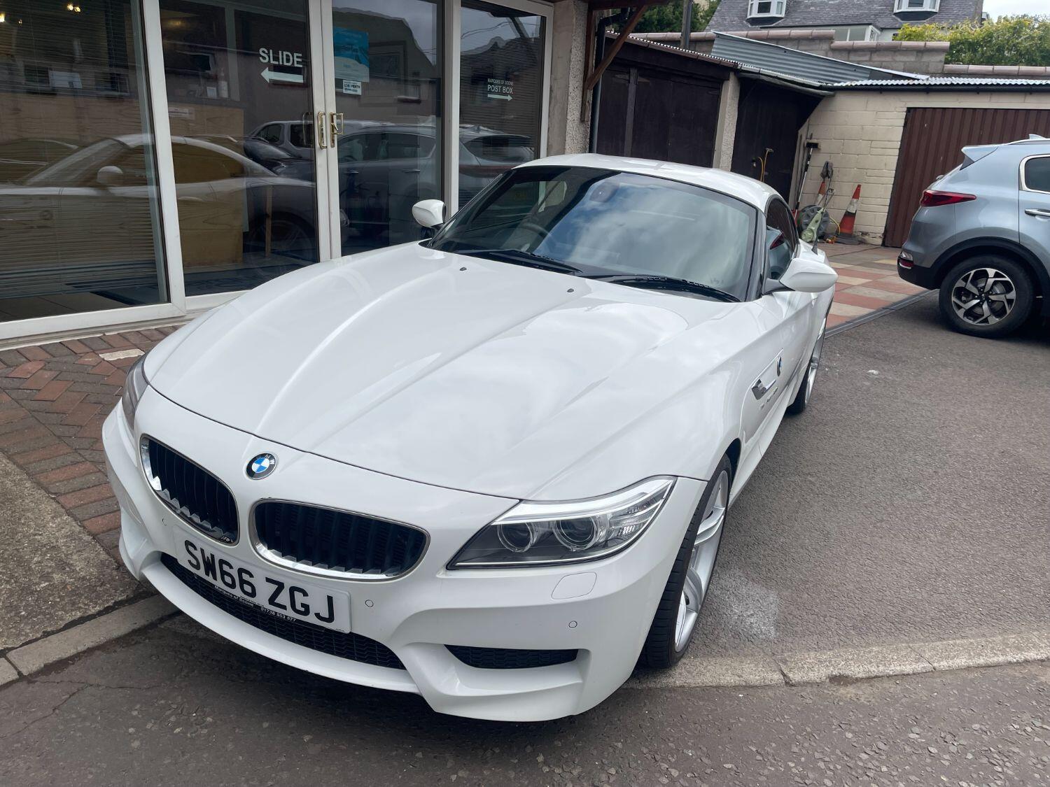 BMW Z4