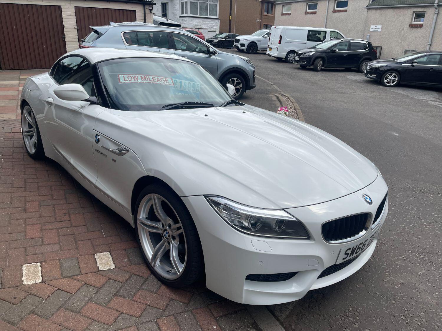 BMW Z4