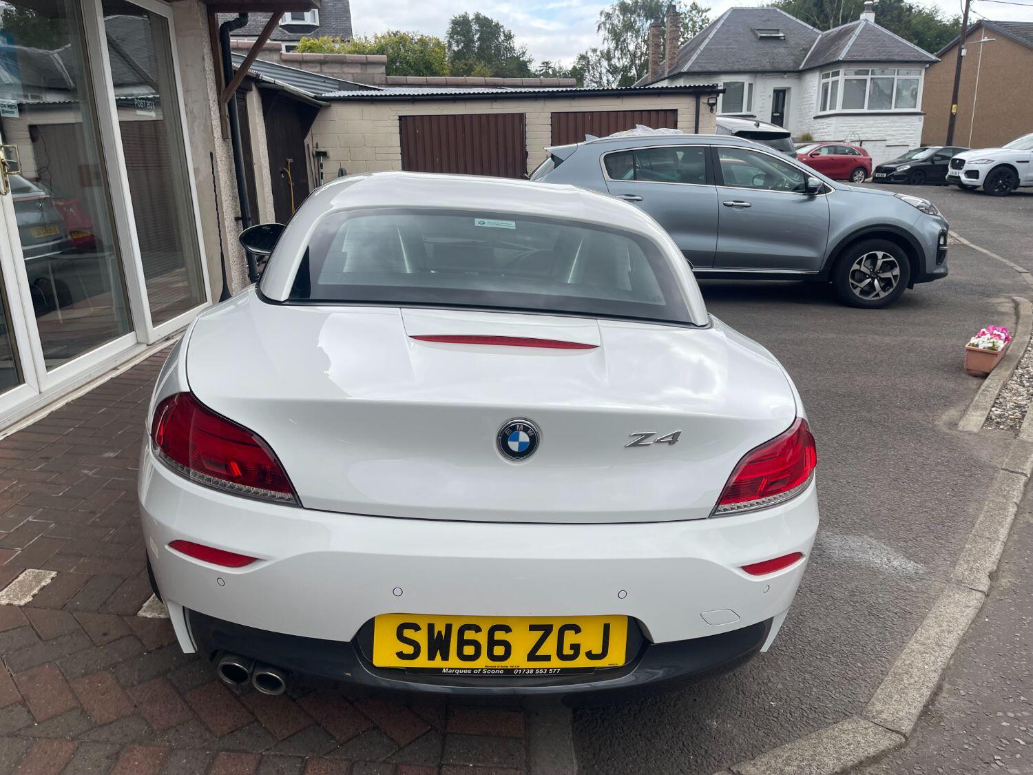 BMW Z4