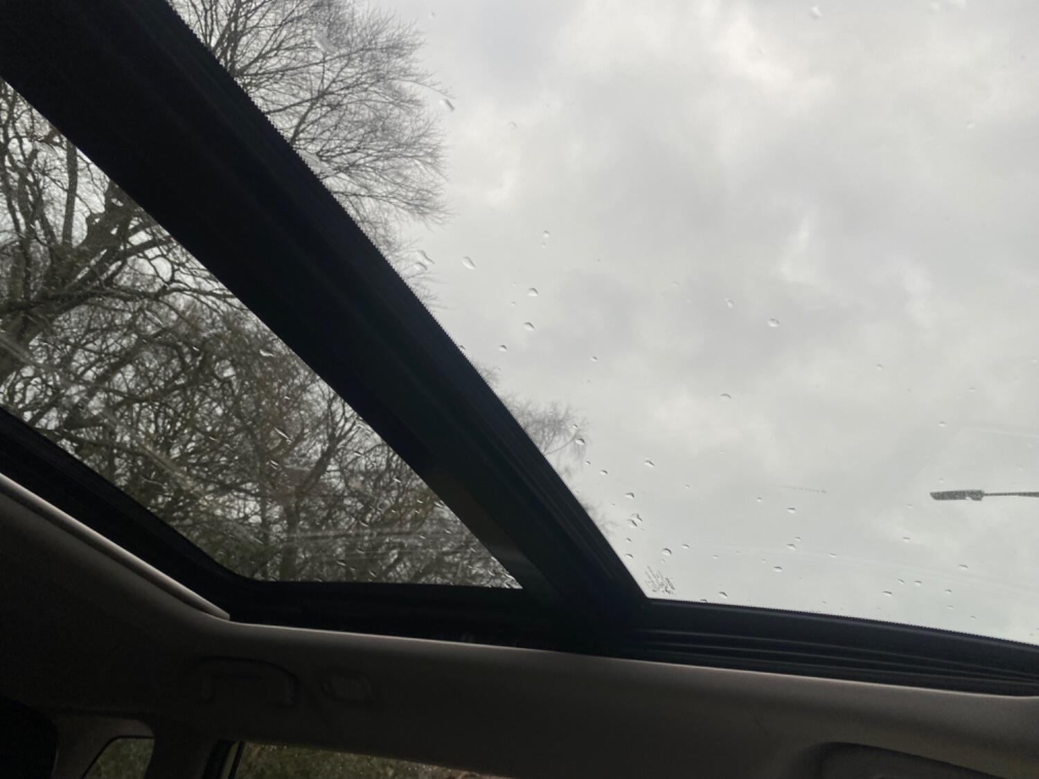 Nissan X Trail