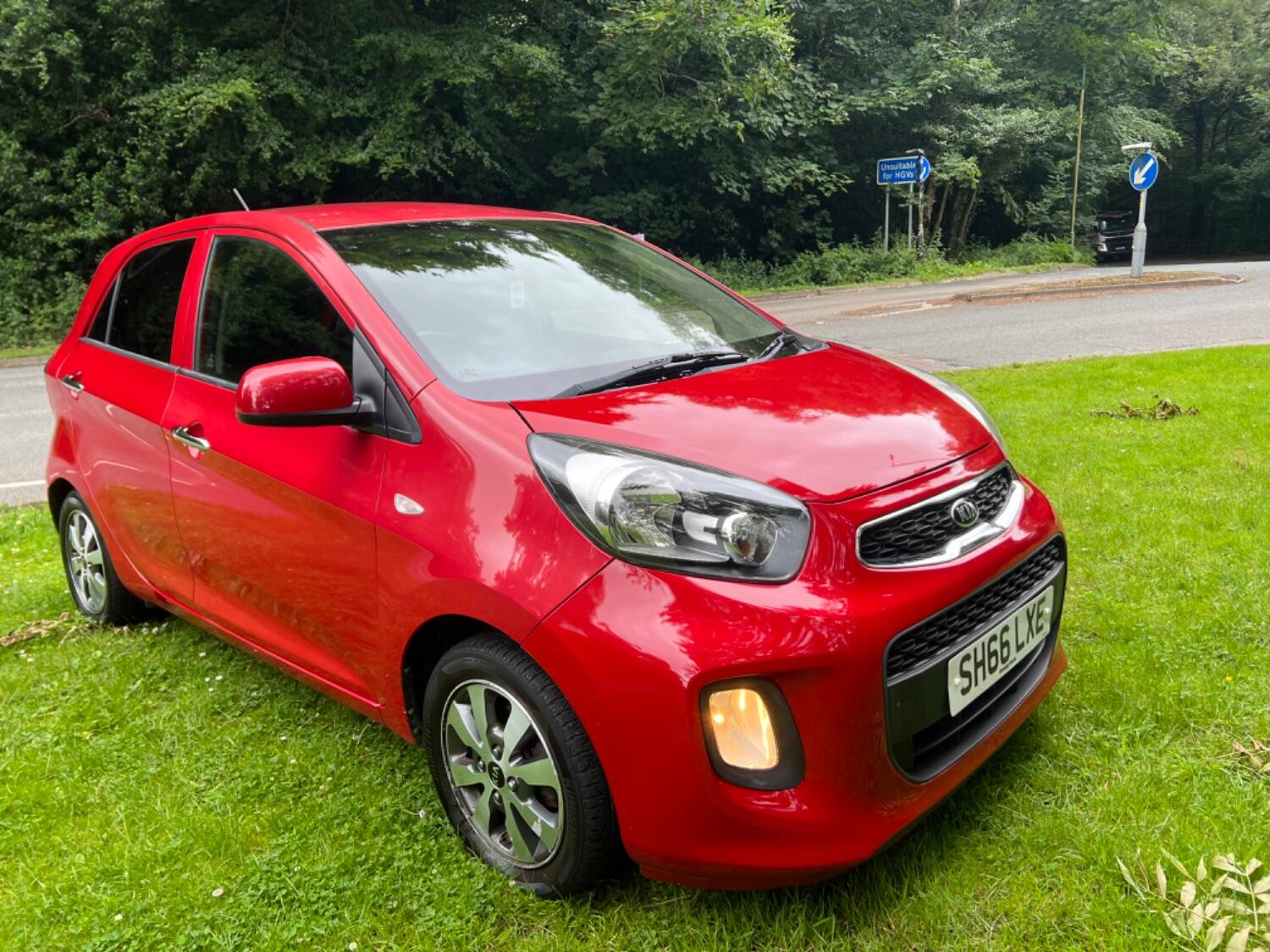Kia Picanto