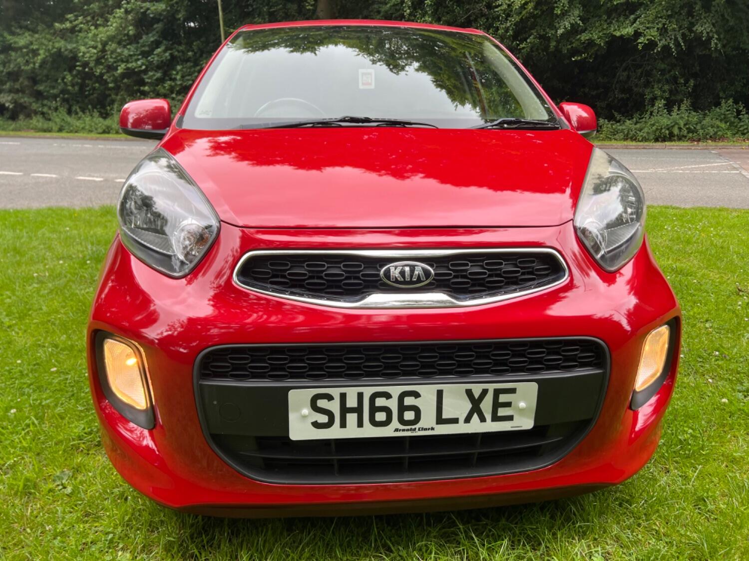 Kia Picanto