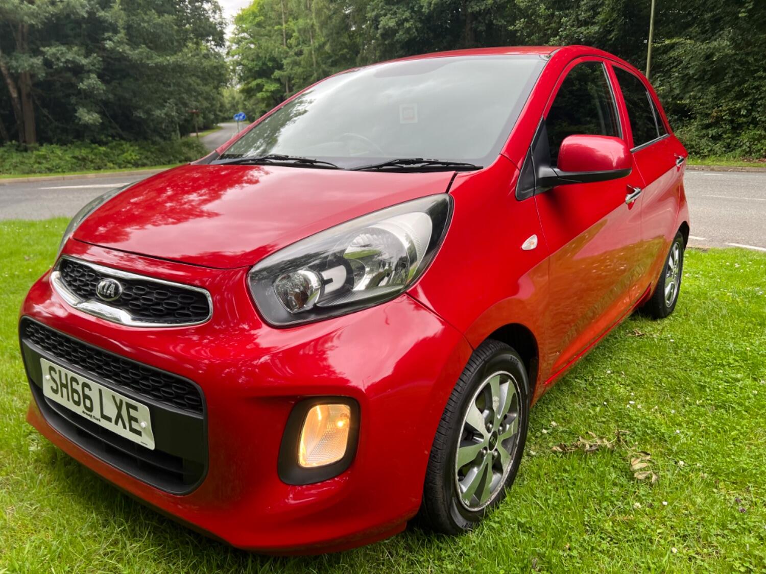 Kia Picanto
