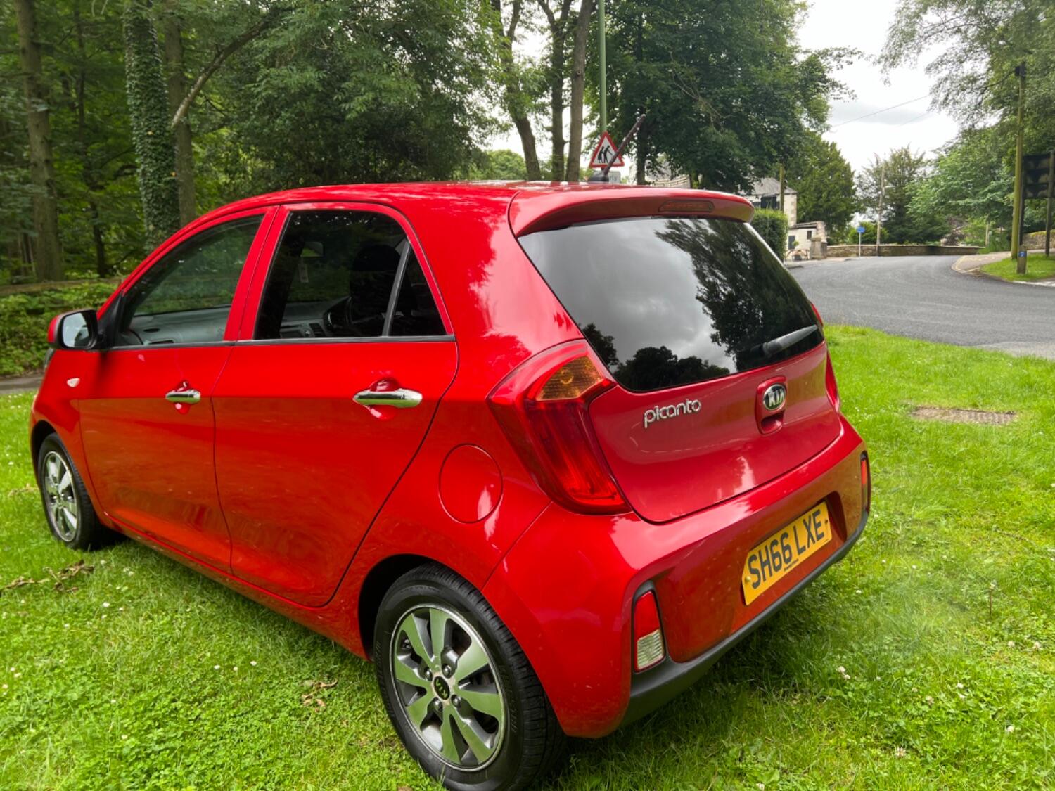 Kia Picanto