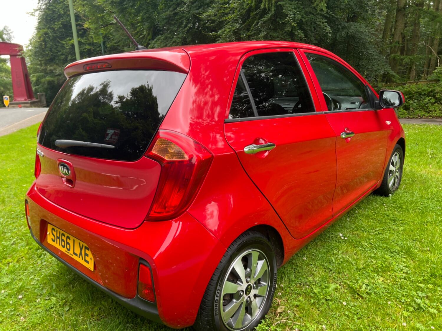 Kia Picanto