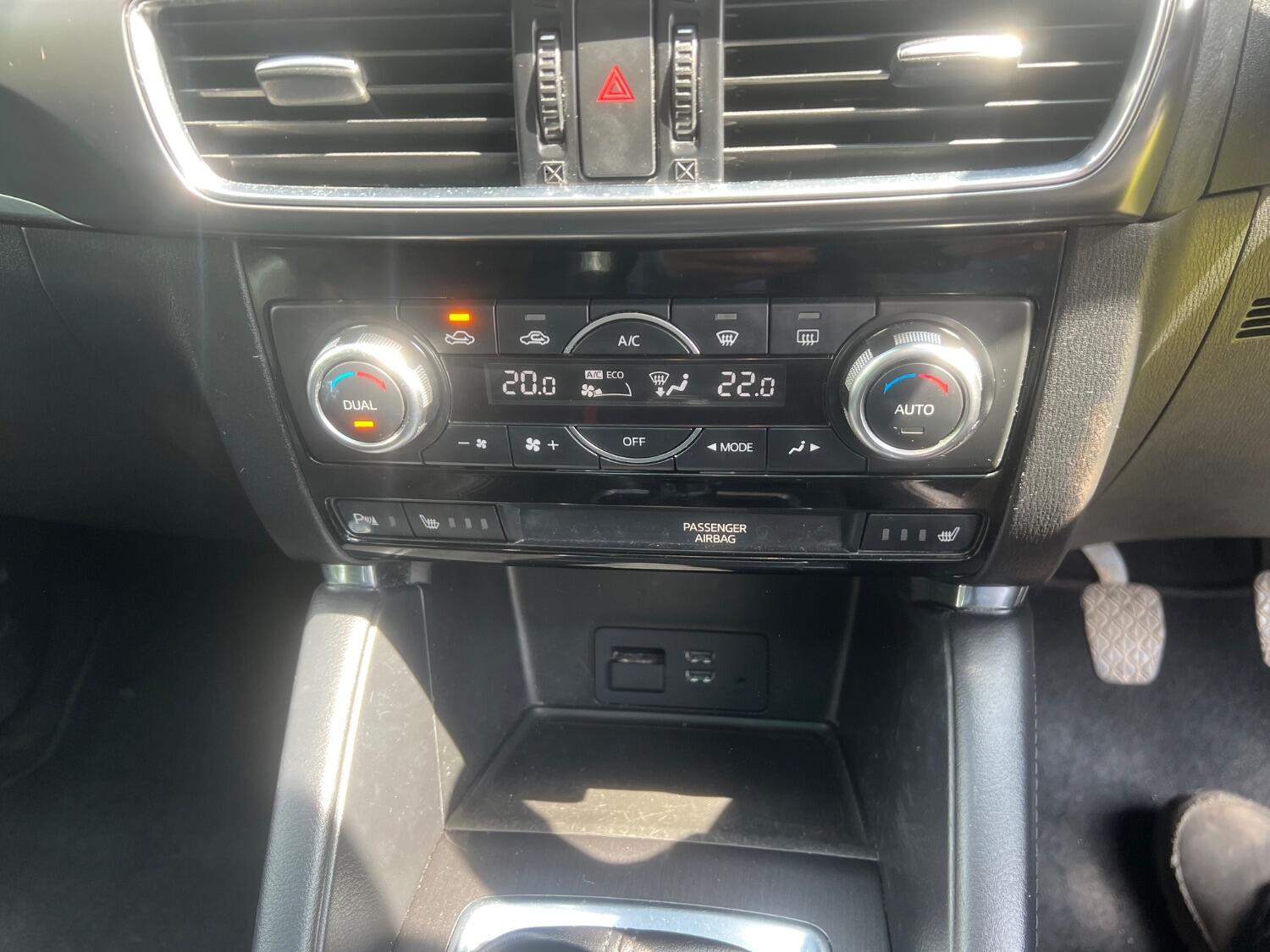 Mazda Cx 5