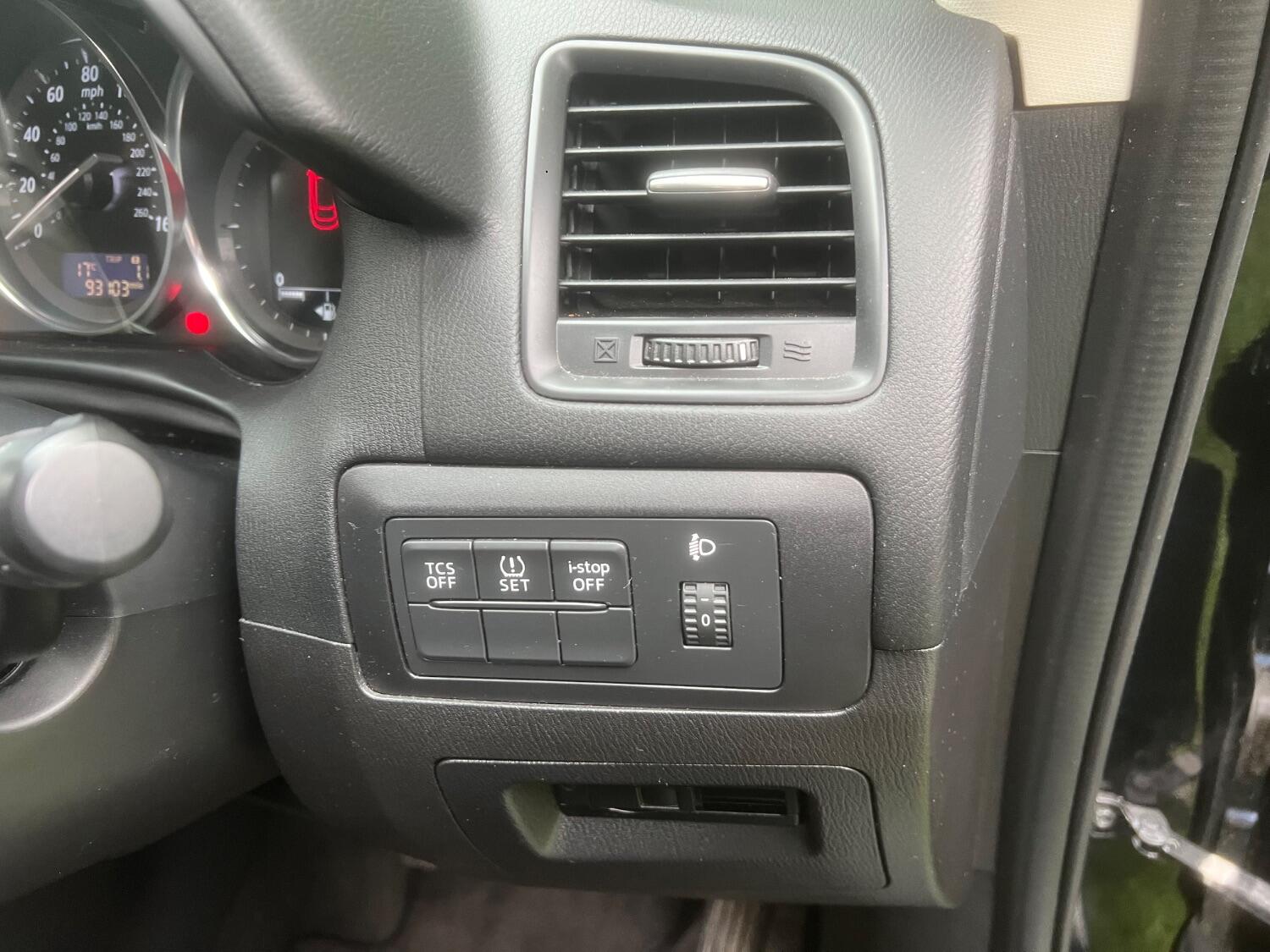 Mazda Cx 5