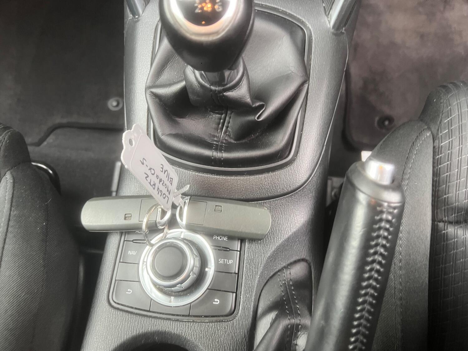 Mazda Cx 5