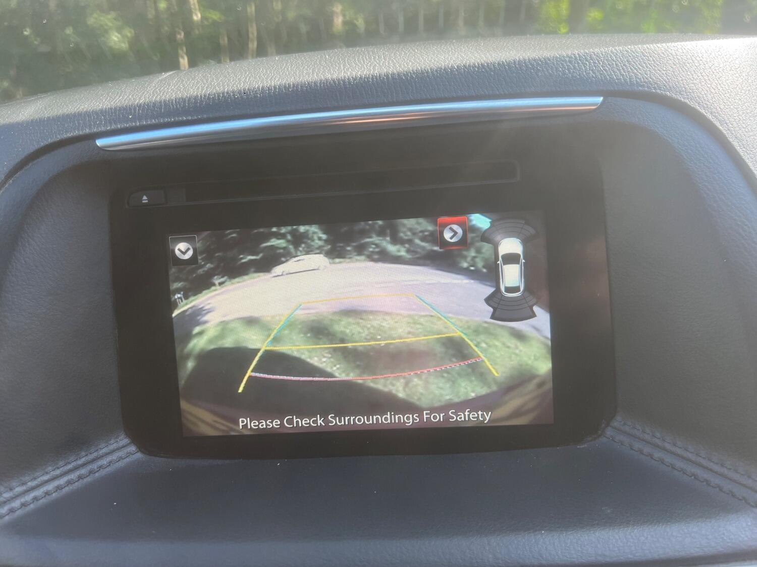 Mazda Cx 5