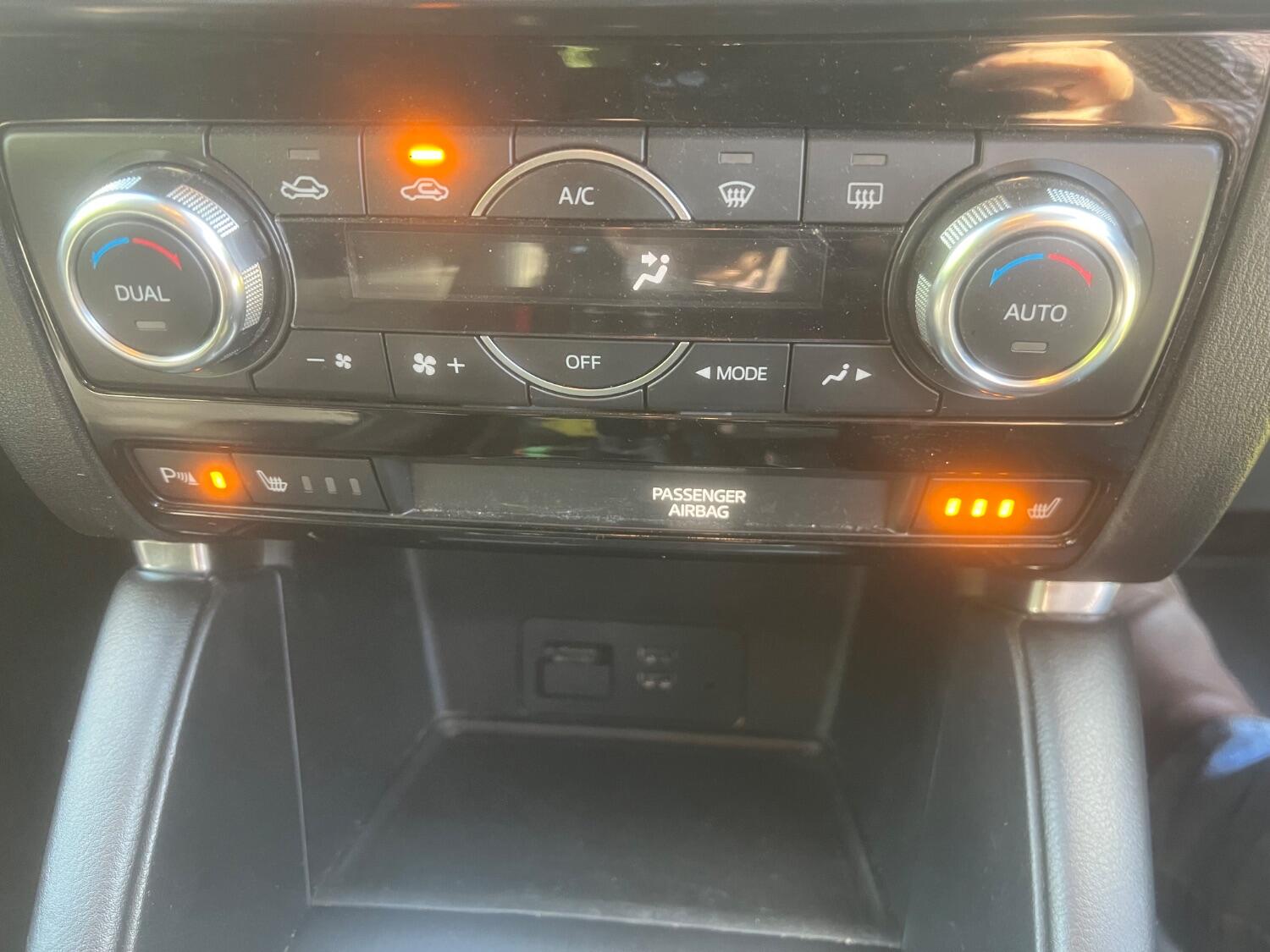 Mazda Cx 5