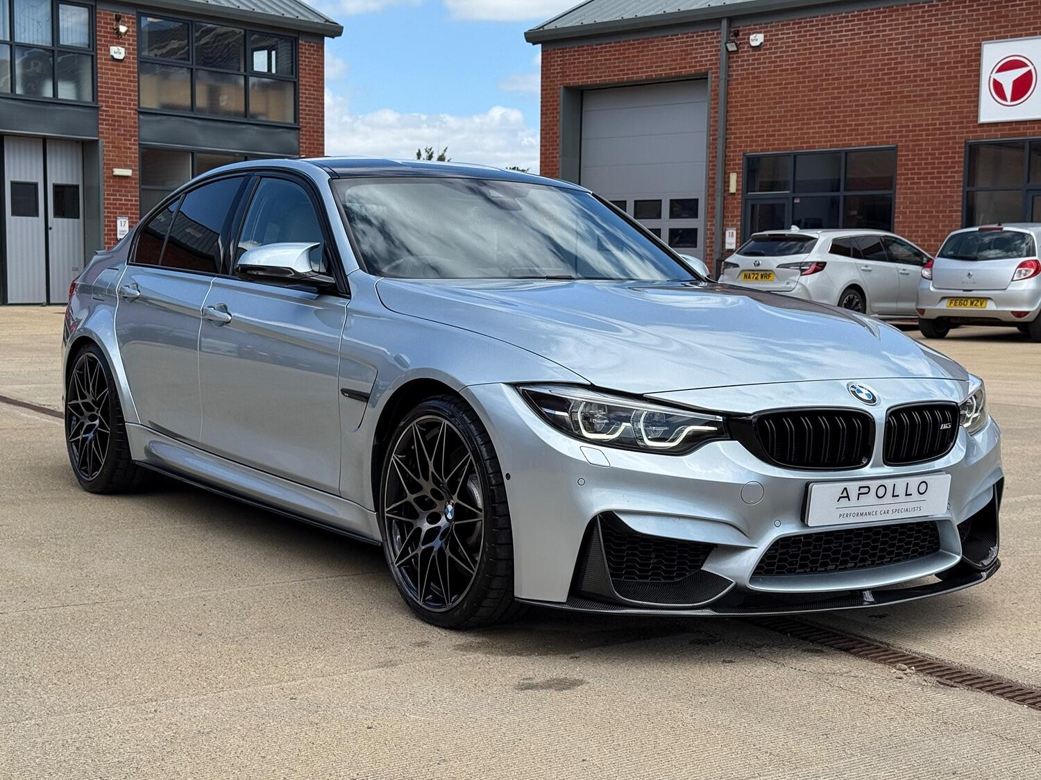 BMW M3