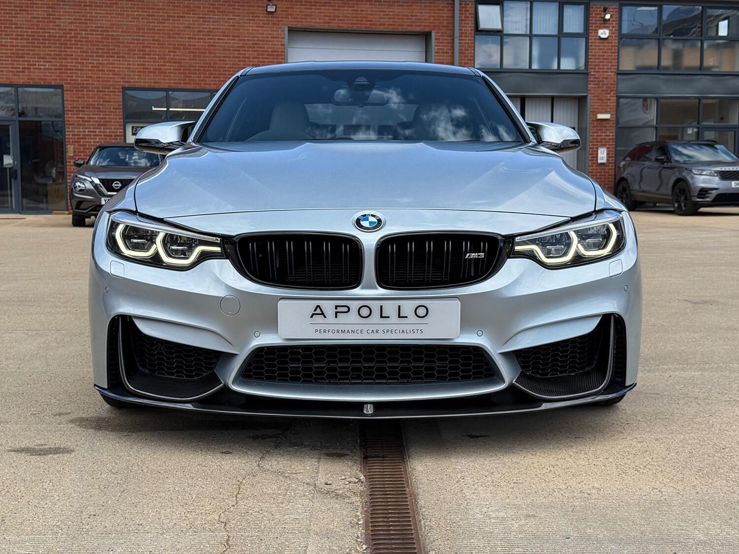 BMW M3