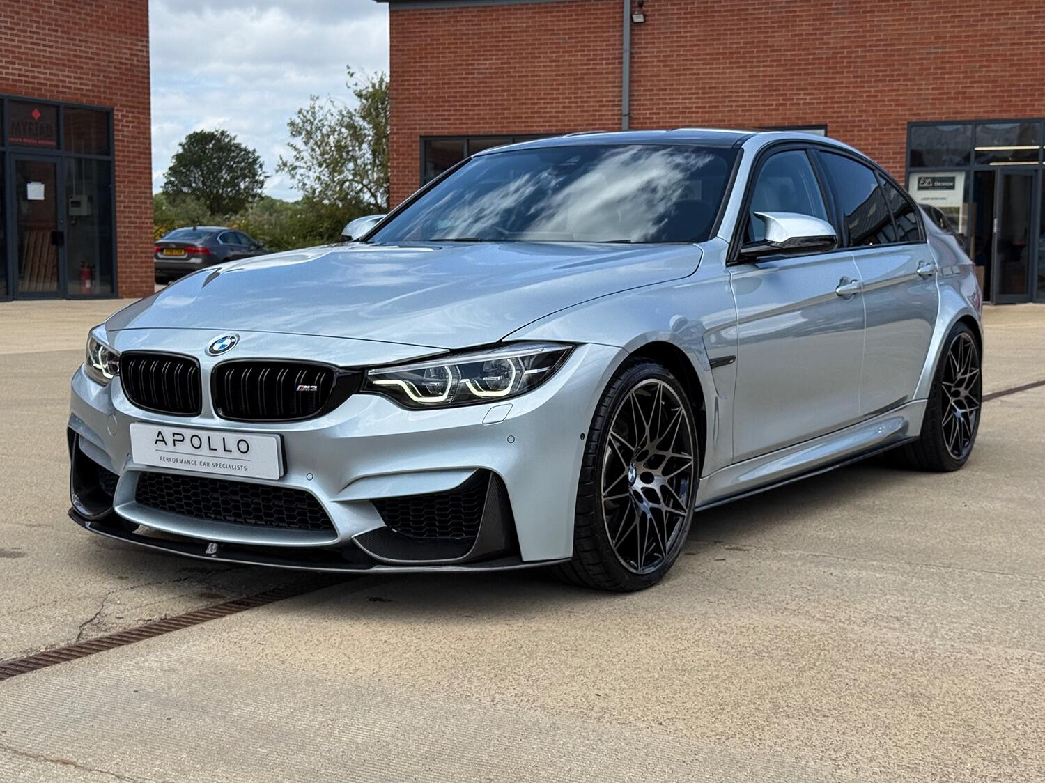BMW M3