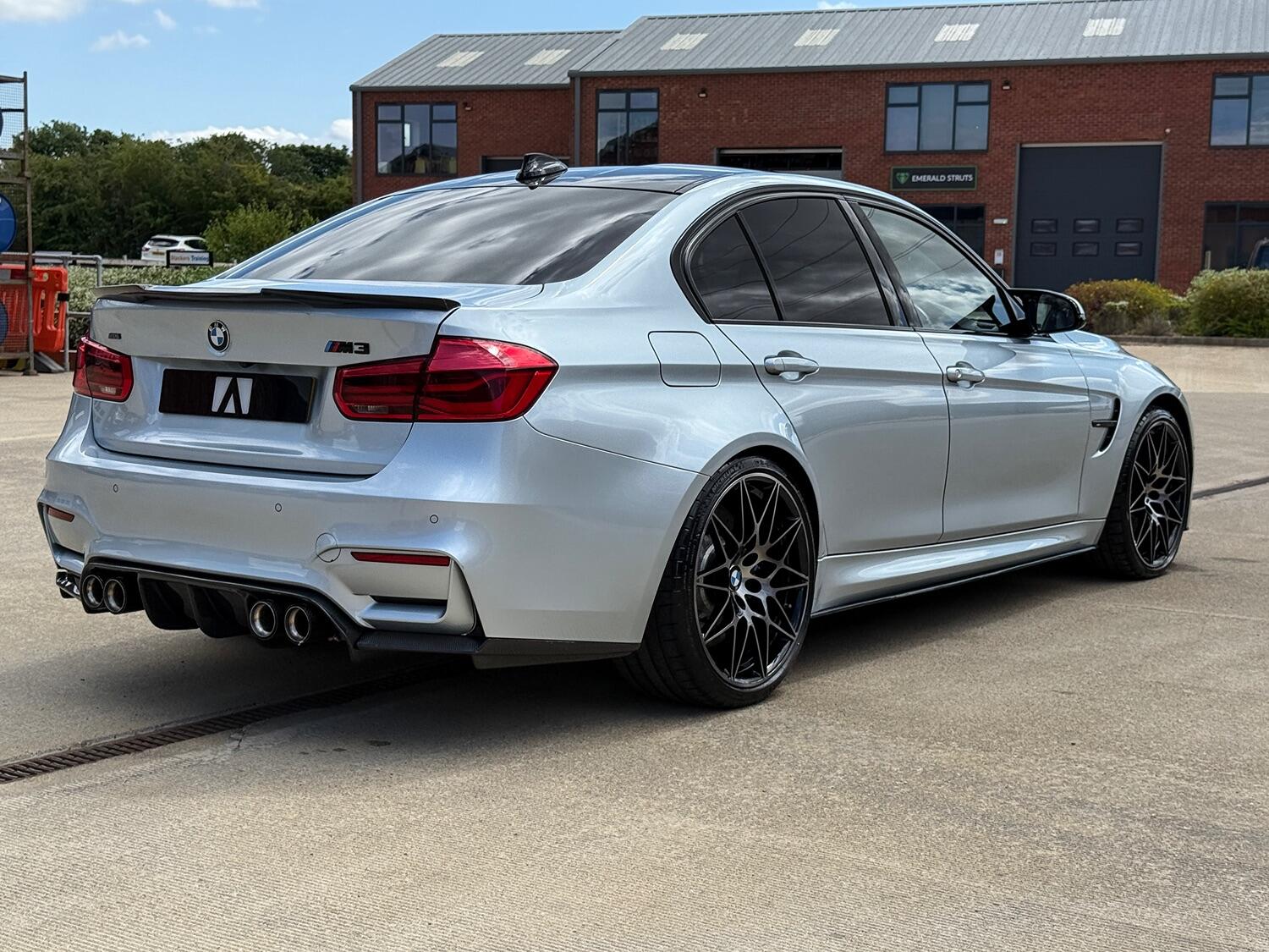 BMW M3