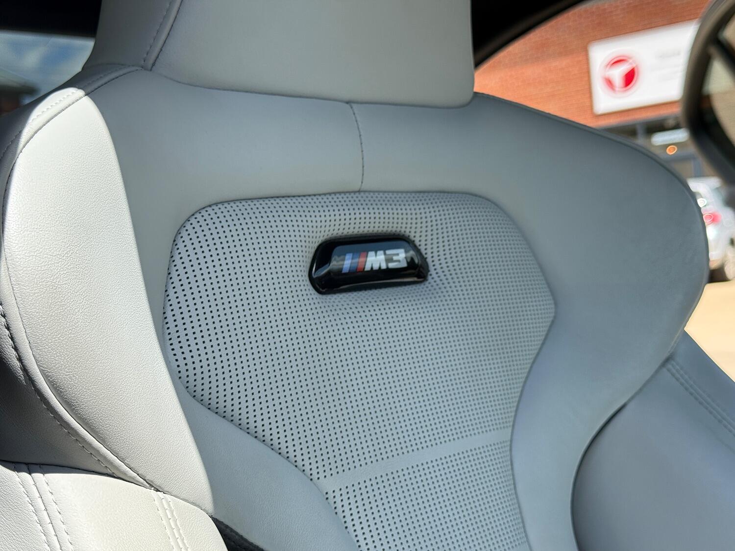 BMW M3