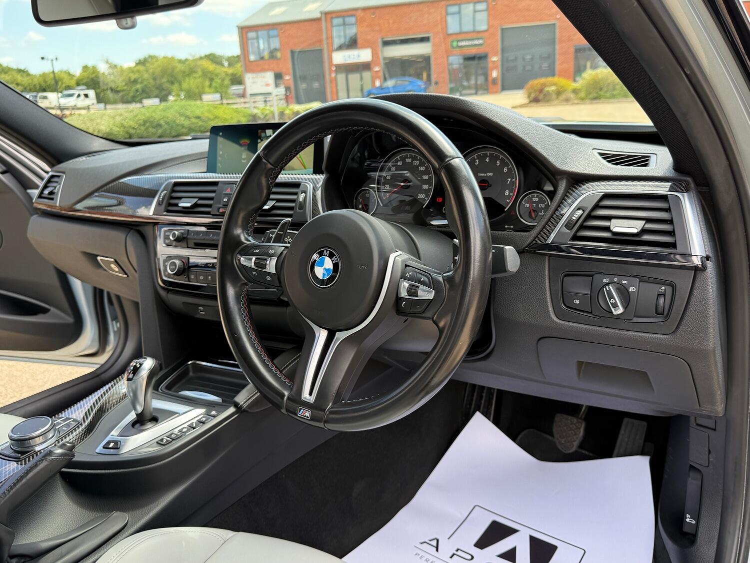 BMW M3
