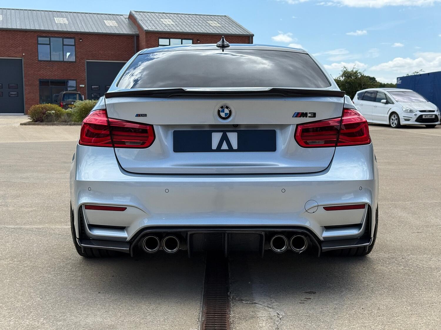 BMW M3