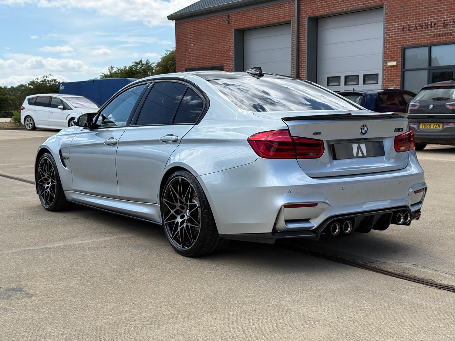 BMW M3