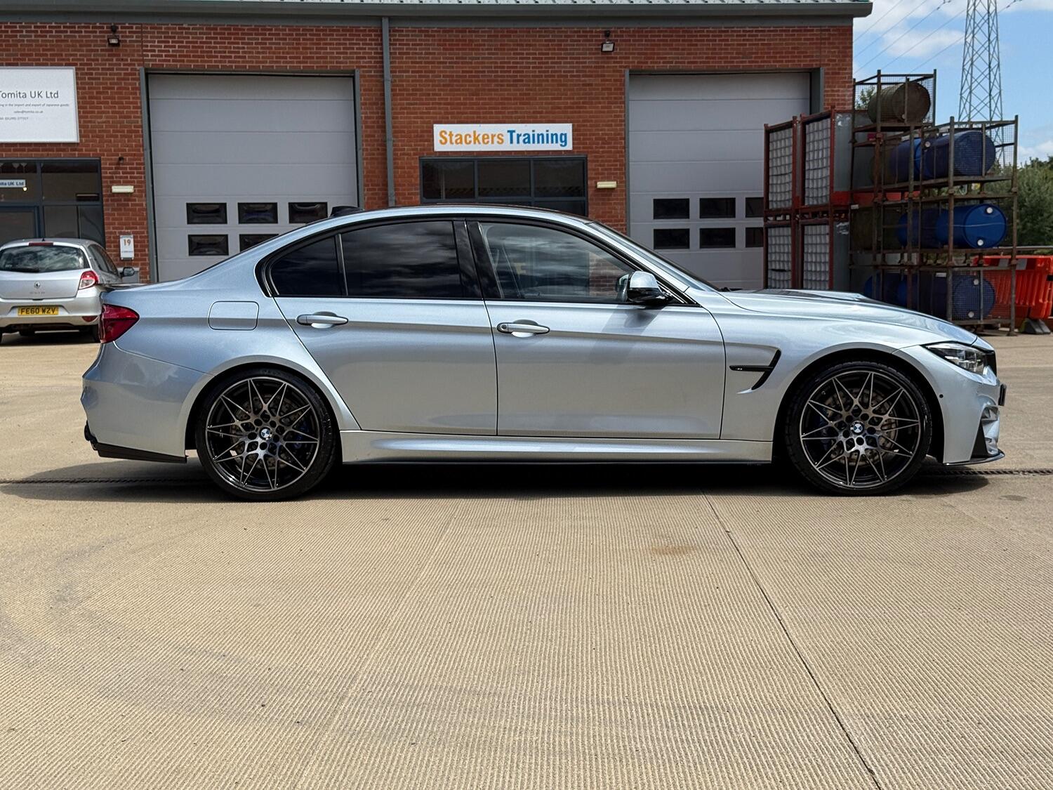 BMW M3