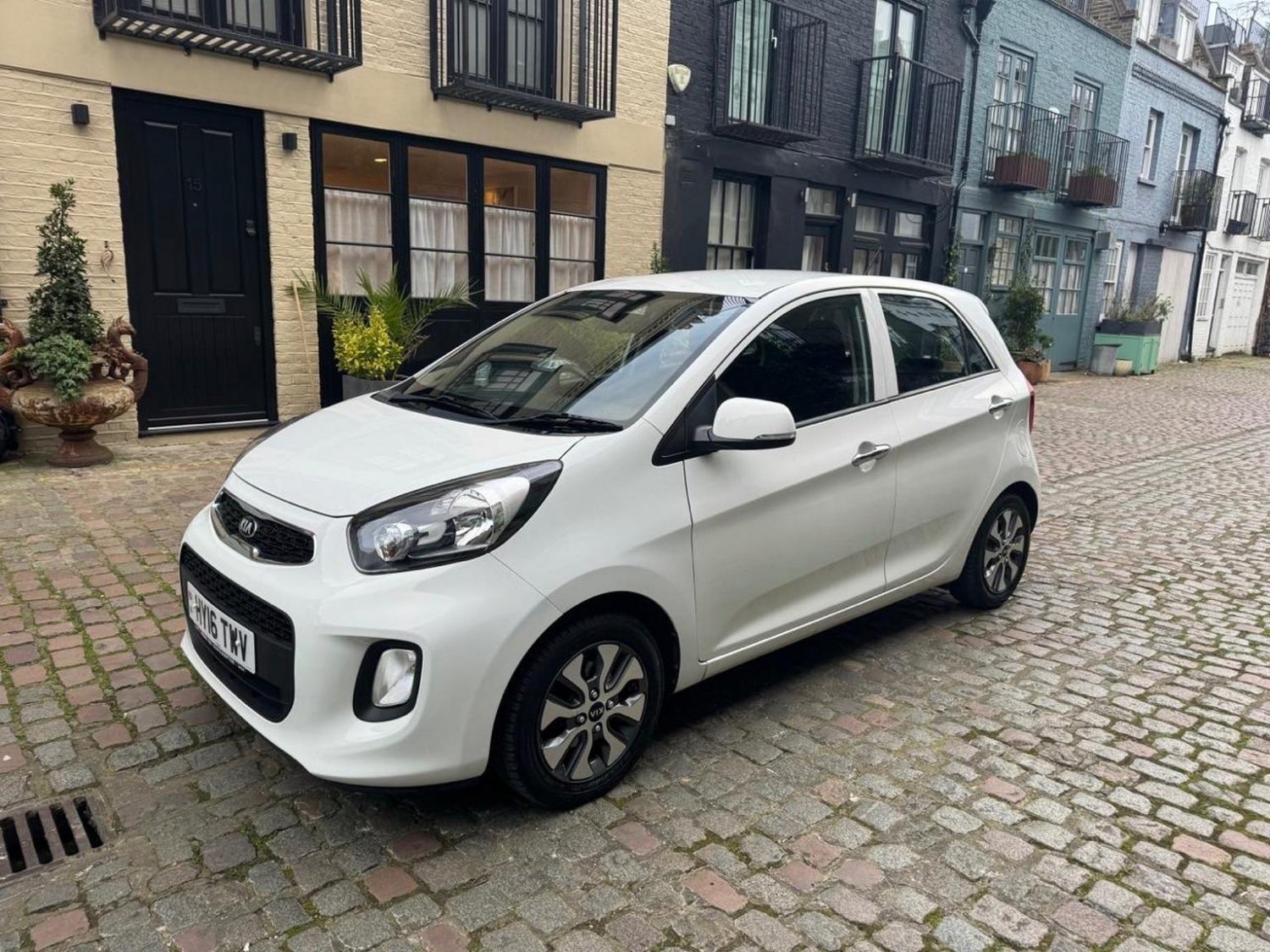 Kia Picanto