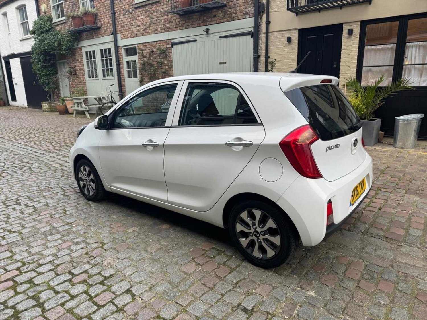 Kia Picanto