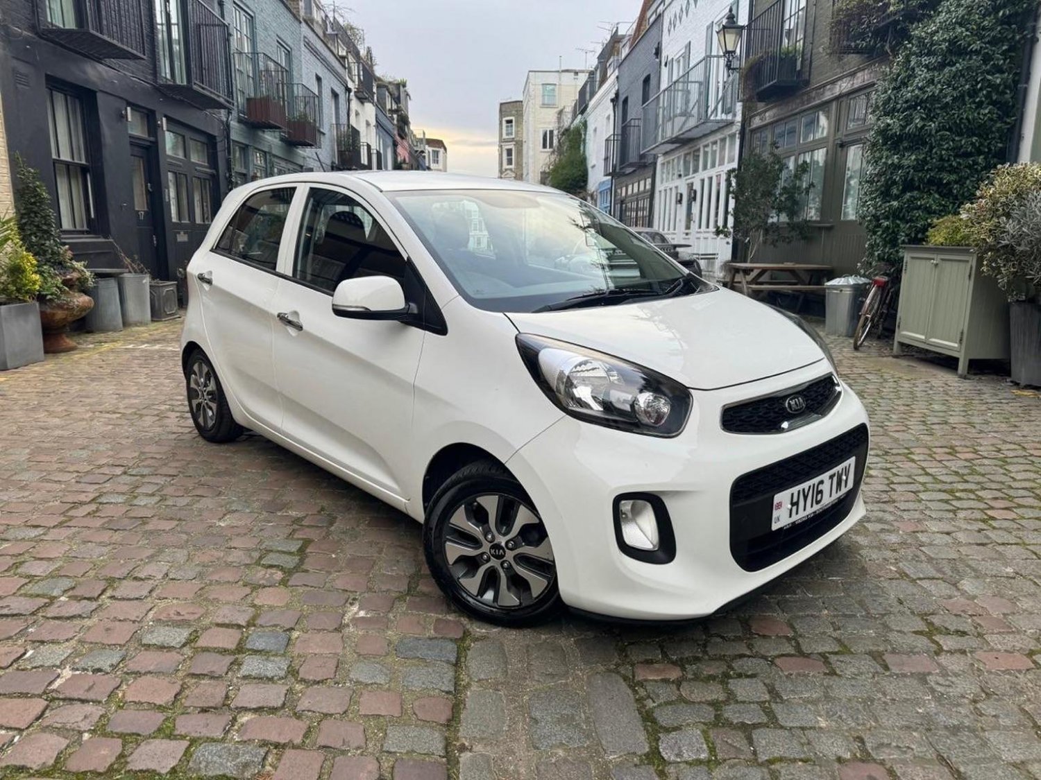 Kia Picanto
