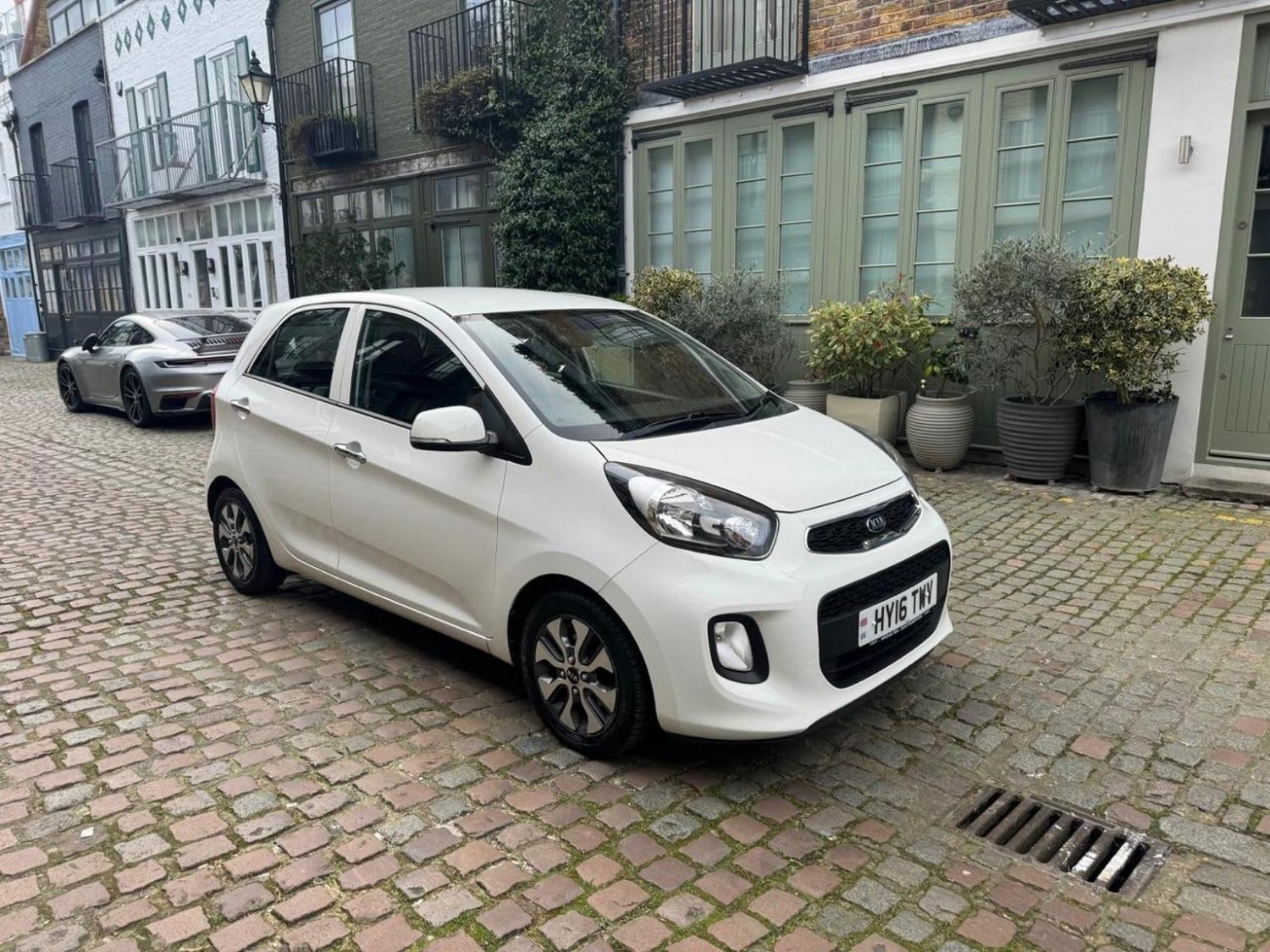 Kia Picanto