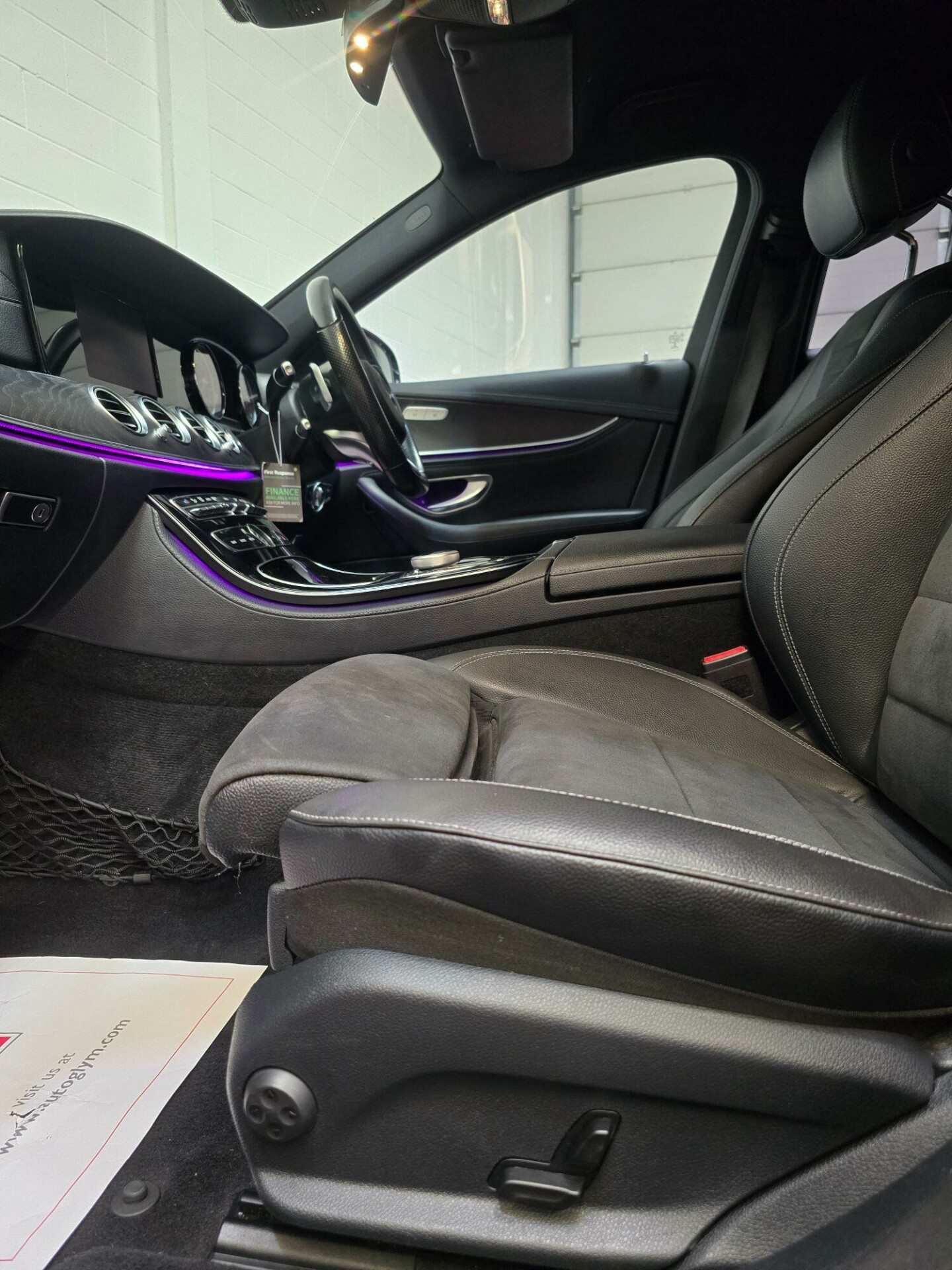 Mercedes Benz E Class