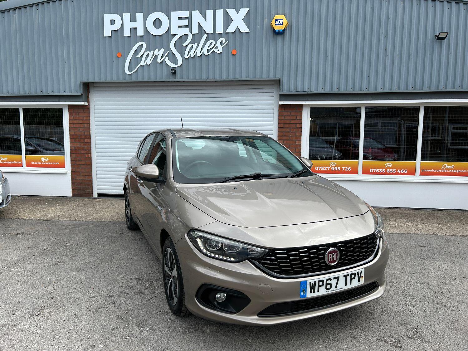 Fiat Tipo