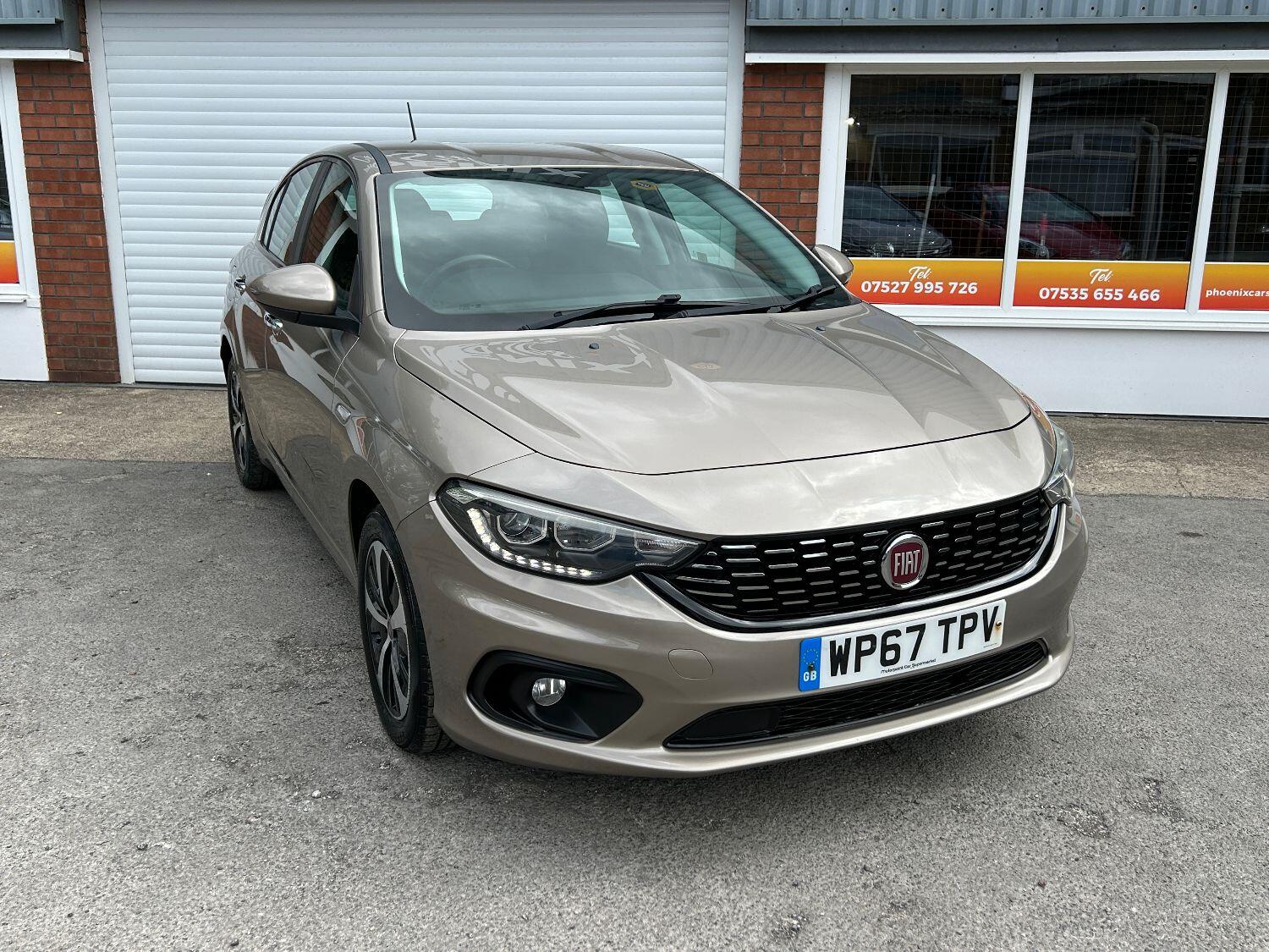 Fiat Tipo