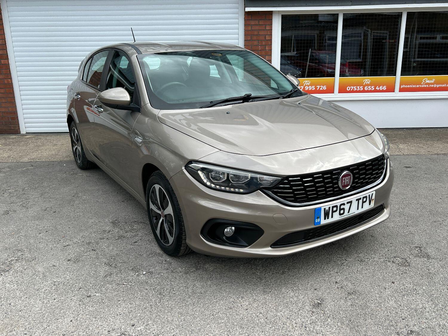 Fiat Tipo