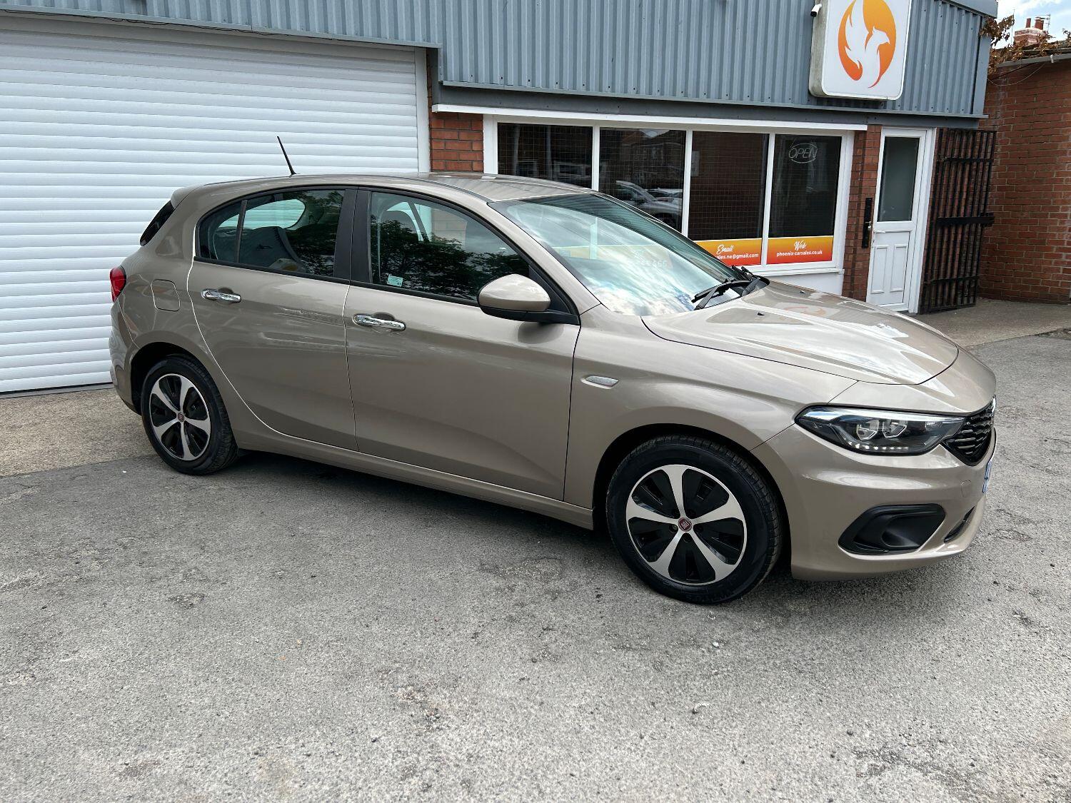 Fiat Tipo