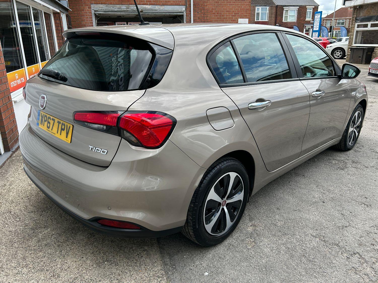 Fiat Tipo