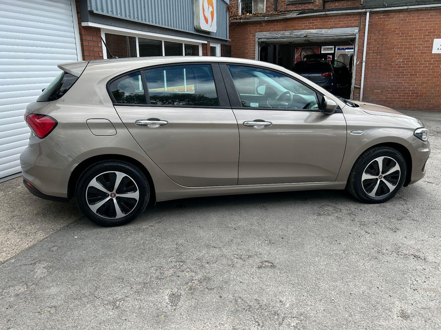 Fiat Tipo