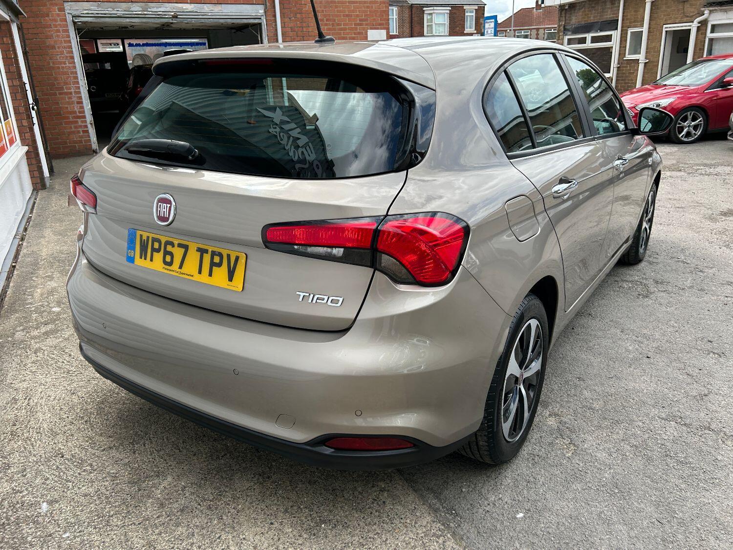 Fiat Tipo