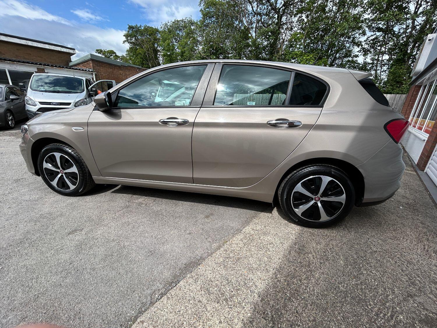 Fiat Tipo