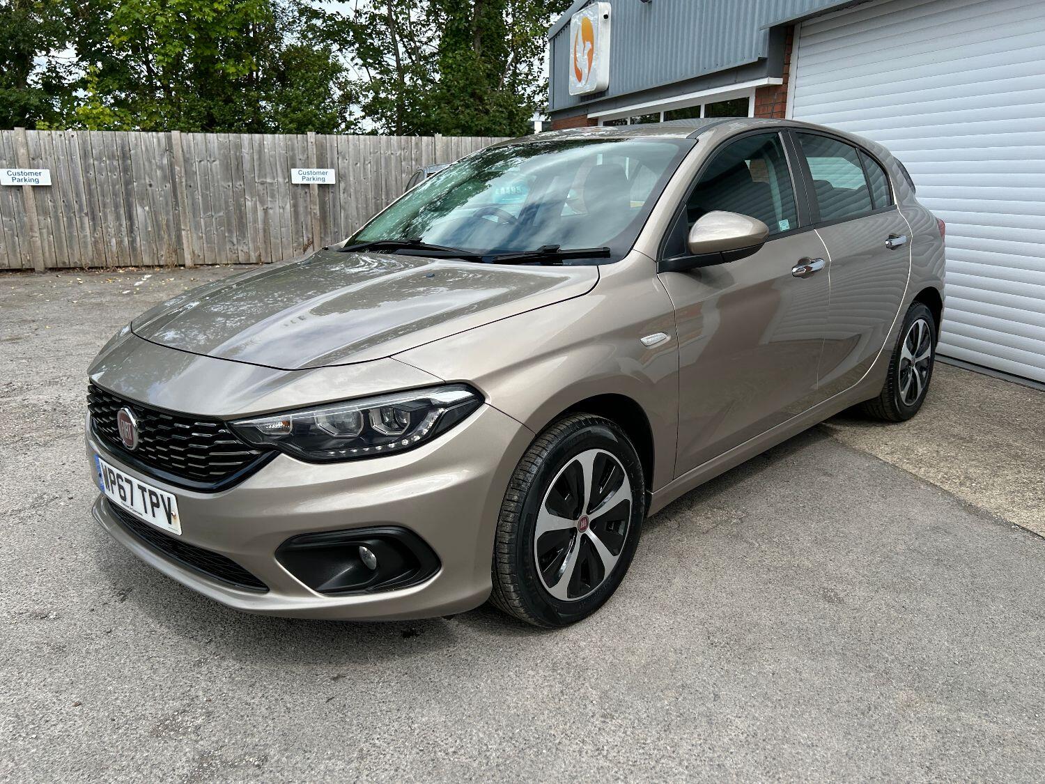 Fiat Tipo