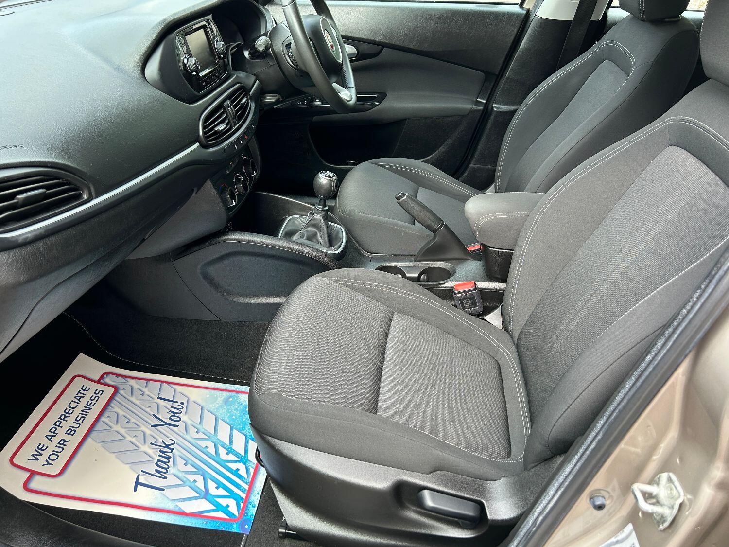 Fiat Tipo