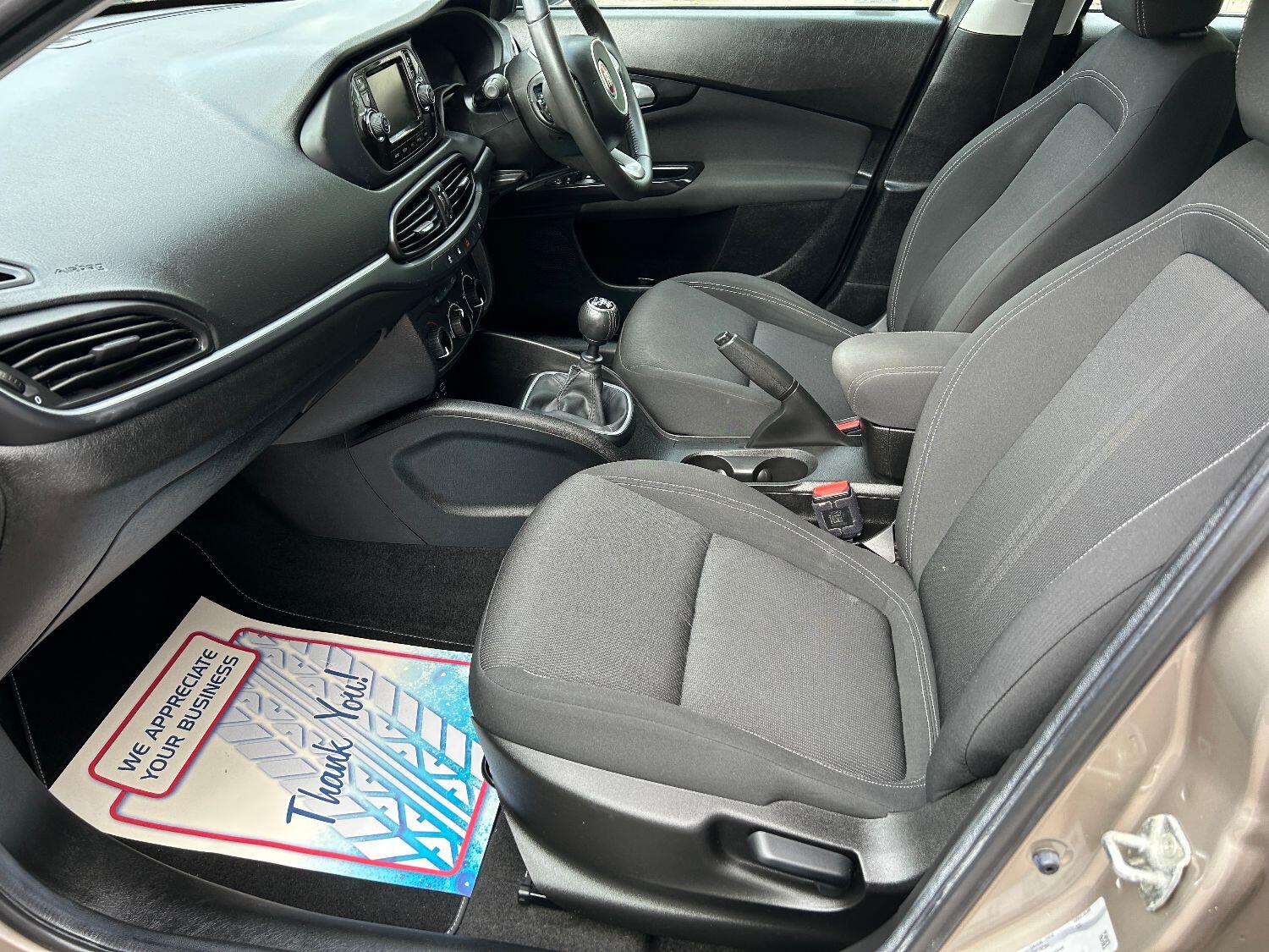 Fiat Tipo